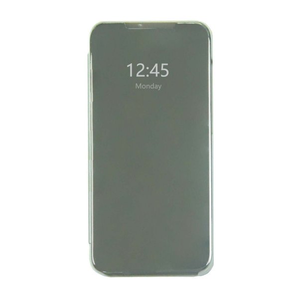 Samsung Galaxy A70 Skal Smartcase Silver