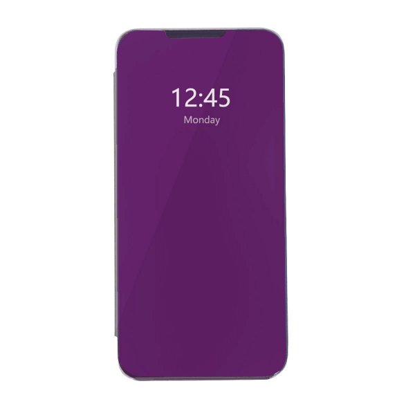 Samsung Galaxy A70 Skal Smartcase Lila