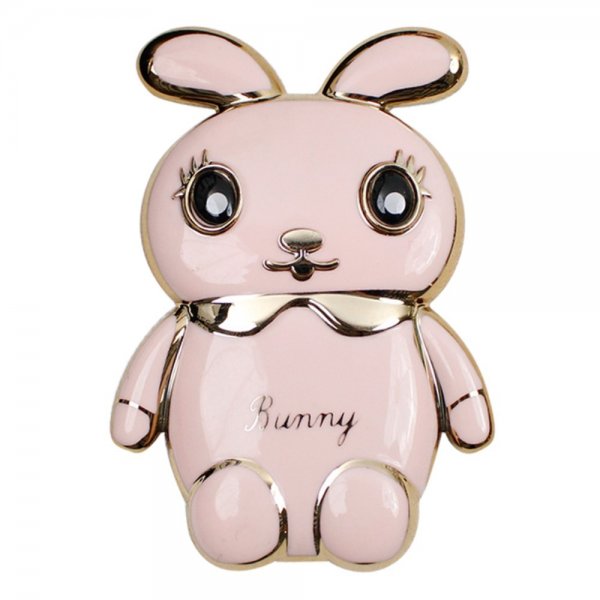 Mobilhållare Bunny Rosa