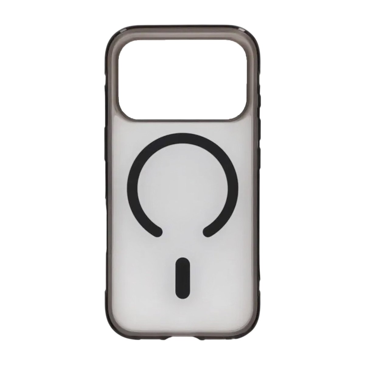 iPhone 17 Pro Max Skal Airbag MagSafe Svart