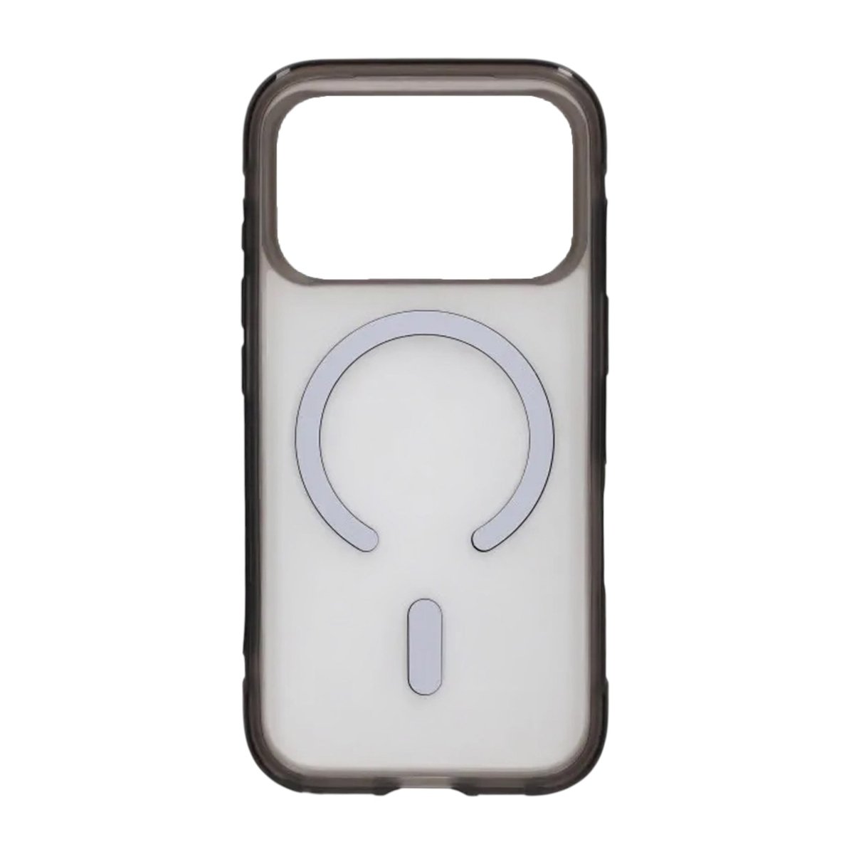 iPhone 17 Pro Max Skal Airbag MagSafe Svart