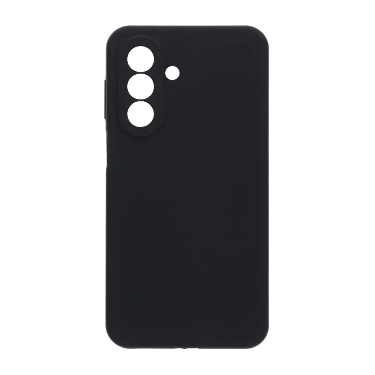 Samsung Galaxy A27 Skal Silikon Svart