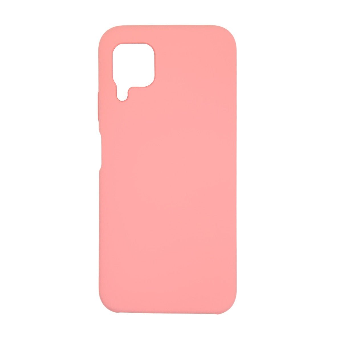 Huawei P40 Lite Skal Silikon Rosa