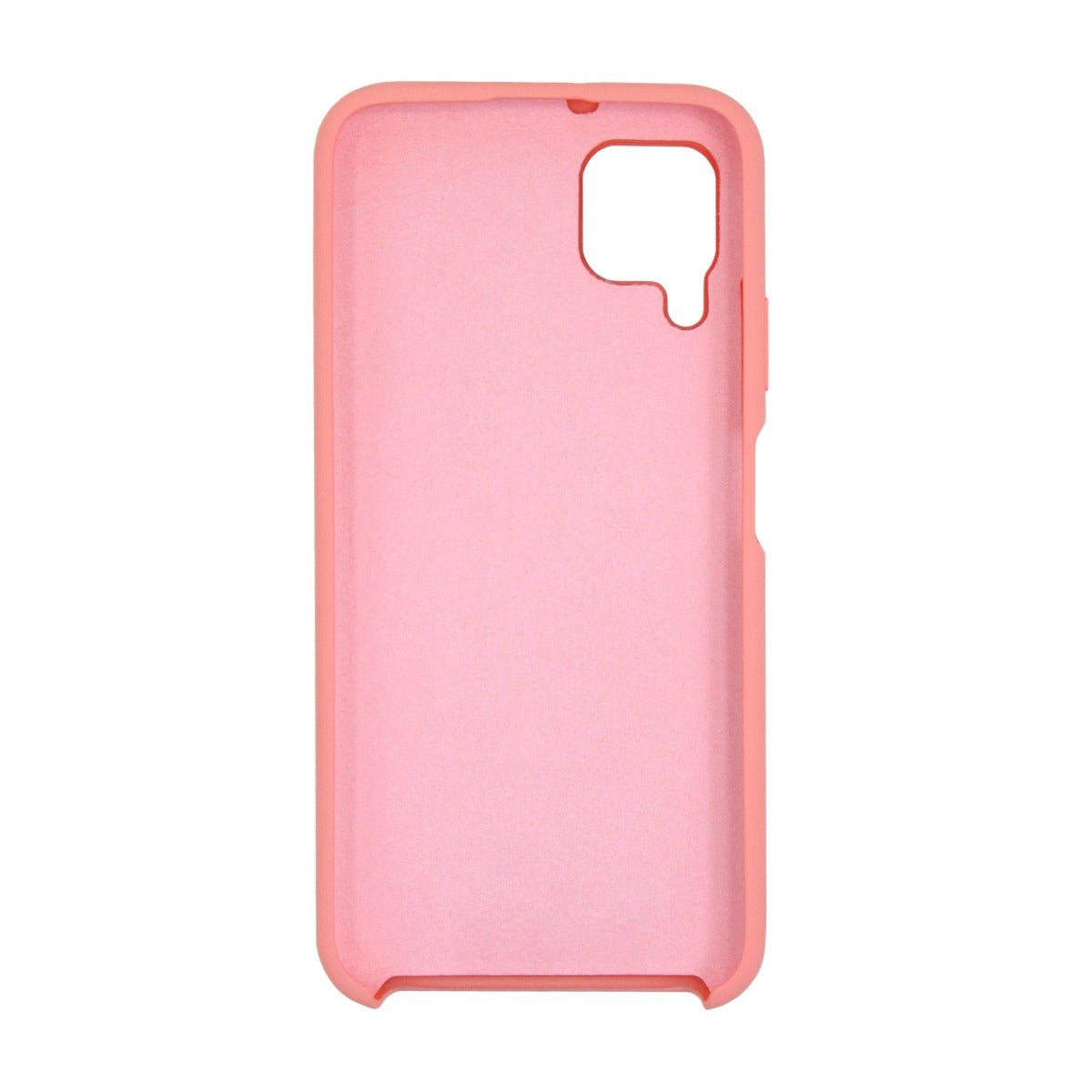 Huawei P40 Lite Skal Silikon Rosa