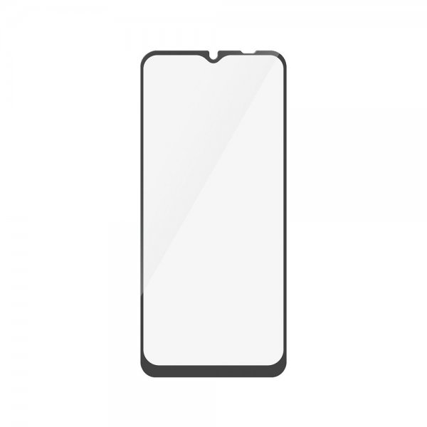 PanzerGlass Motorola Moto E13 Skärmskydd Ultra-Wide Fit