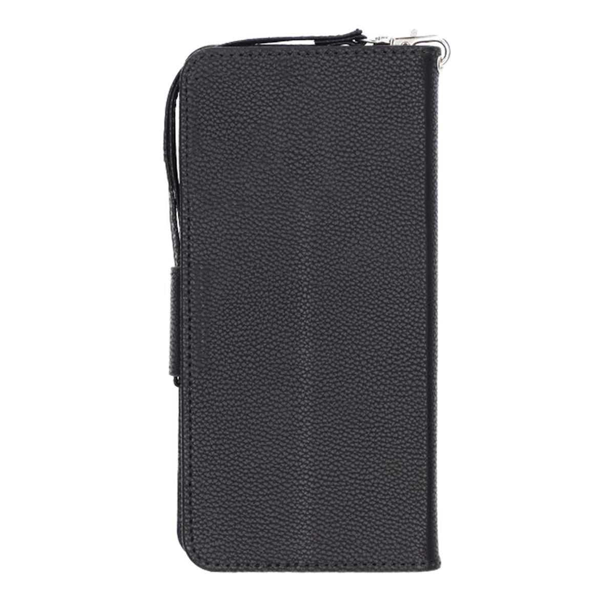 Motorola Moto G14 Fodral med Kortfack Svart