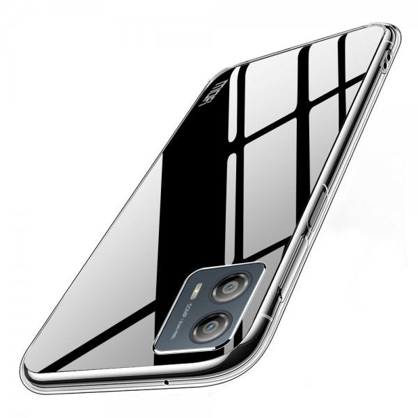 Mofi Motorola Moto G53 5G Skal Transparent