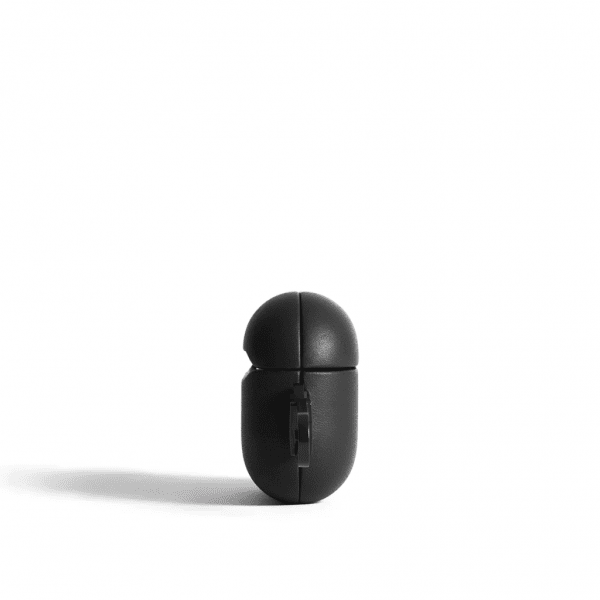 Mujjo AirPods Pro 2 Skal Echelon Svart