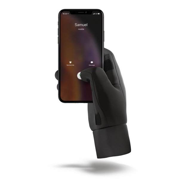 Mujjo Touchscreen Gloves X-Large