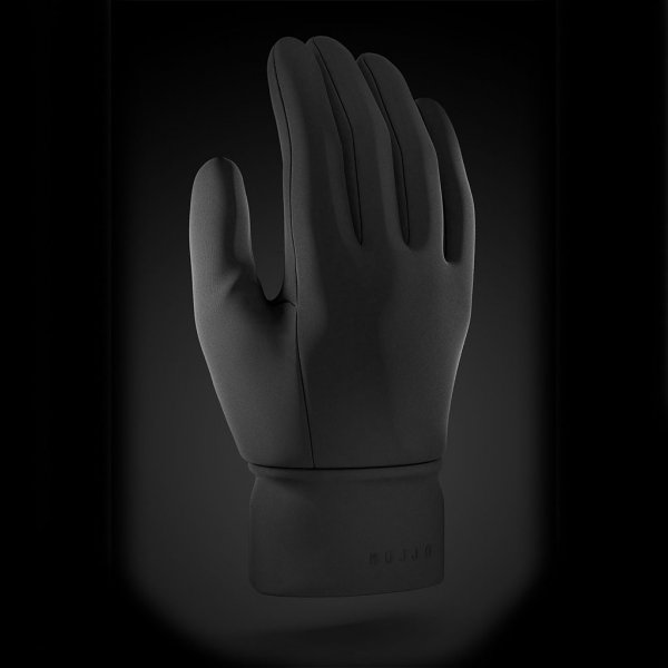 Mujjo Touchscreen Gloves Small