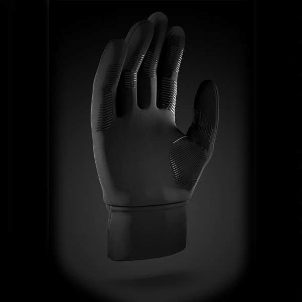 Mujjo Touchscreen Gloves X-Large
