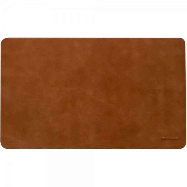 dbramante1928 Musmatta Copenhagen Desk Mat Small Tan