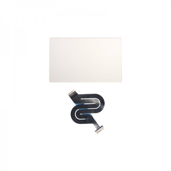 Musplatta/Trackpad MacBook Retina 12" A1534 (Early 2015) - Guld