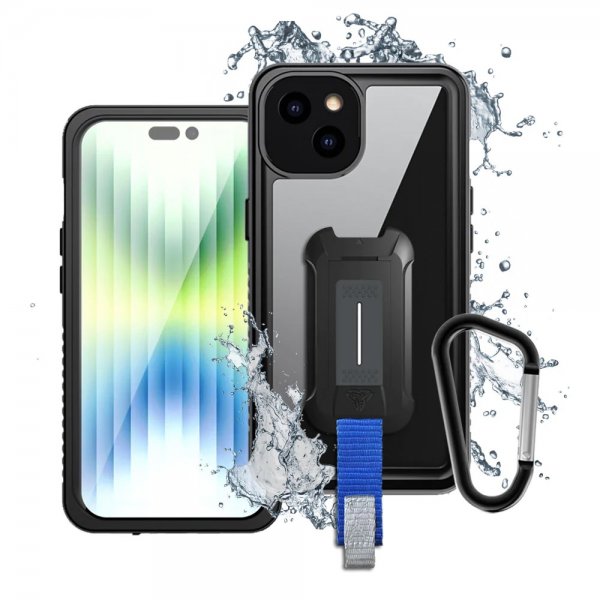 Armor-X iPhone 14 Skal MX Waterproof Case