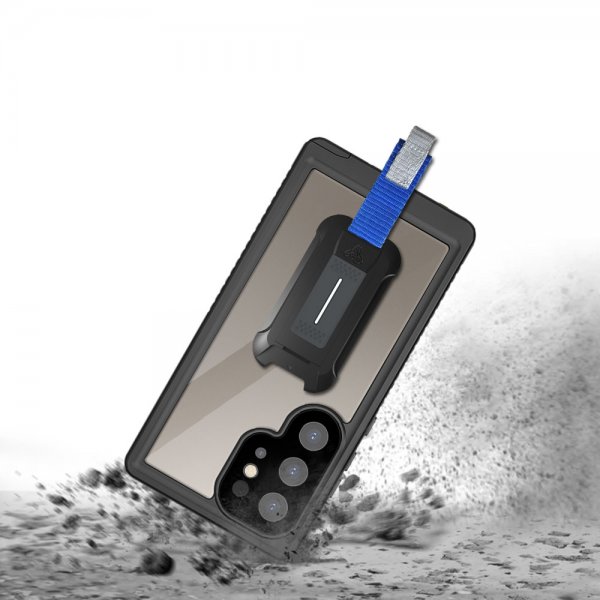Armor-X Samsung Galaxy S24 Ultra Skal MX Waterproof Case