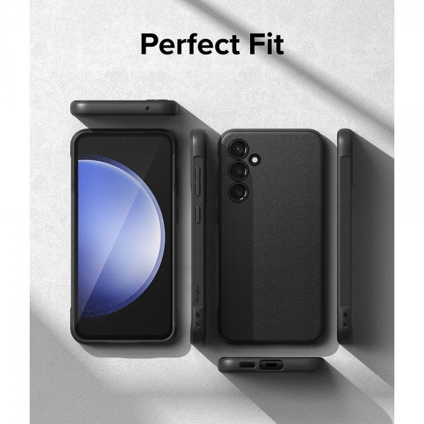 Ringke Samsung Galaxy S23 FE Skal Onyx Svart