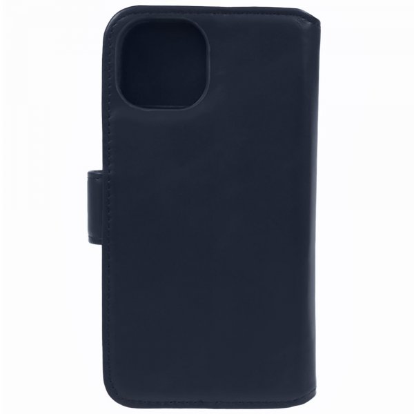 Nordic Covers iPhone 12/iPhone 12 Pro Fodral Essential Leather Heron Blue
