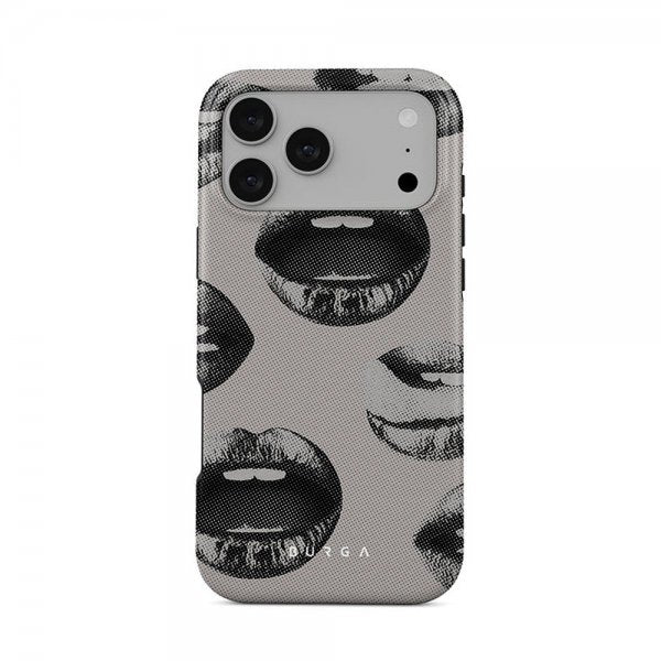 Burga iPhone 17 Pro Max Skal Tough MagSafe Next Mistake