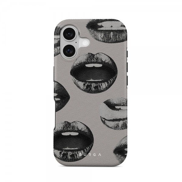 Burga iPhone 17 Skal Tough MagSafe Next Mistake