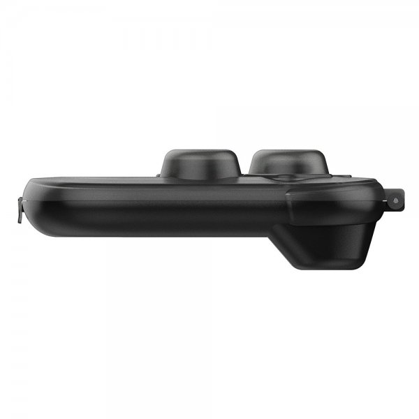 Spigen Nintendo Switch 2 Fodral Thin Fit 360 Svart
