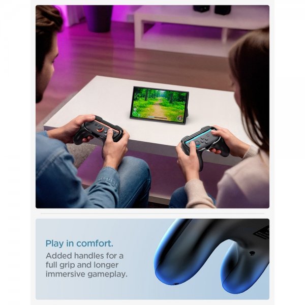 Spigen Nintendo Switch 2 Joy-Con Grip NS100