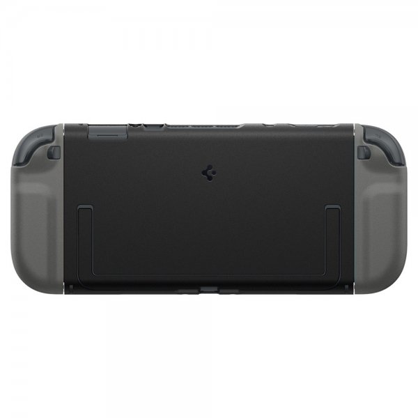 Spigen Nintendo Switch 2 Skal Nano Pop Black Sesame