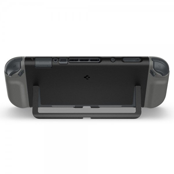 Spigen Nintendo Switch 2 Skal Nano Pop Black Sesame