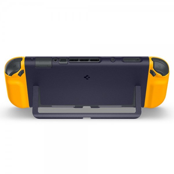 Spigen Nintendo Switch 2 Skal Nano Pop Blueberry Navy
