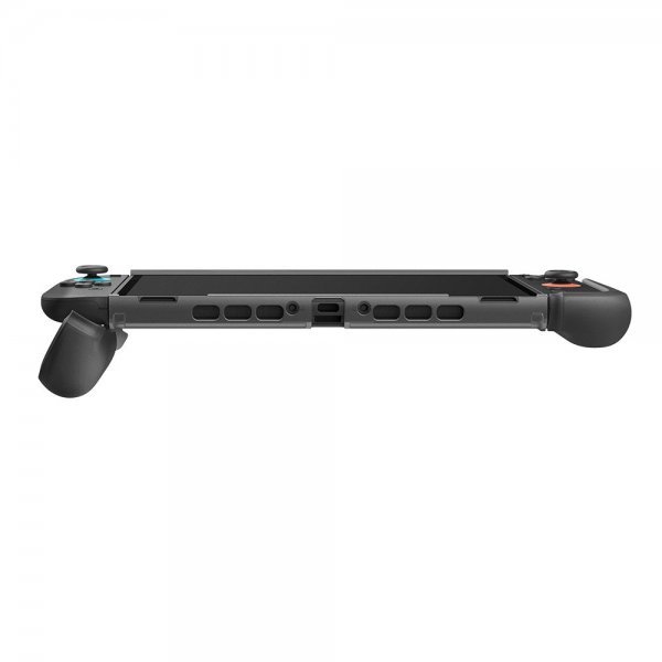 Spigen Nintendo Switch 2 Skal Ultra Hybrid Frost Black
