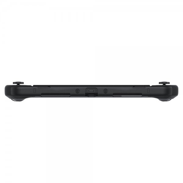 Spigen Nintendo Switch OLED Skal Thin Fit Svart