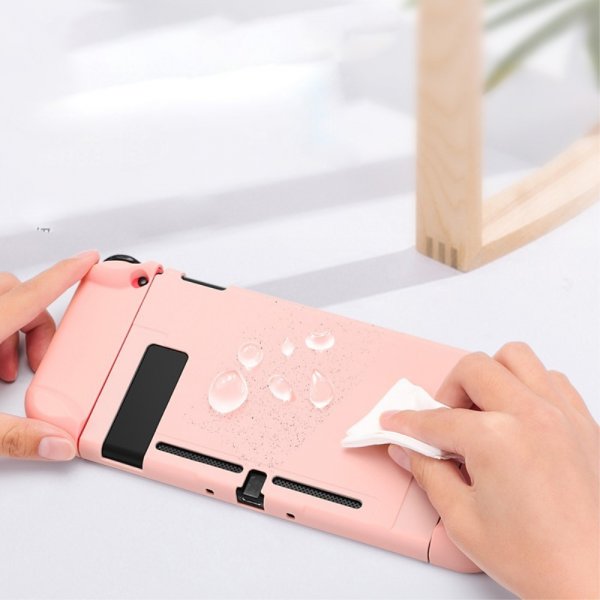 Nintendo Switch Skal Silikon Svart