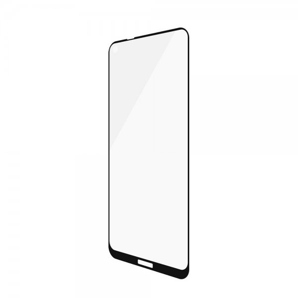 PanzerGlass Nokia 3.4/5.4 Skärmskydd Edge-to-Edge Case Friendly