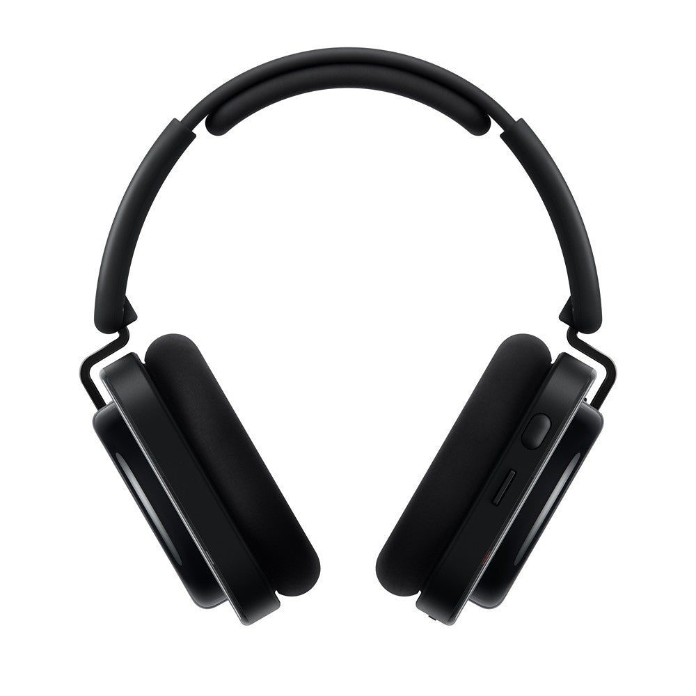 Nothing Headphone (a) Trådlösa Over-Ear Hörlurar Svart