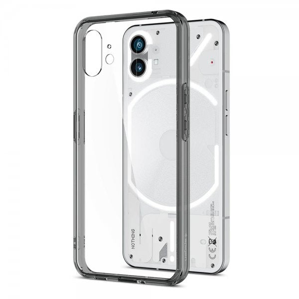 Spigen Nothing Phone (1) Skal Ultra Hybrid Space Crystal