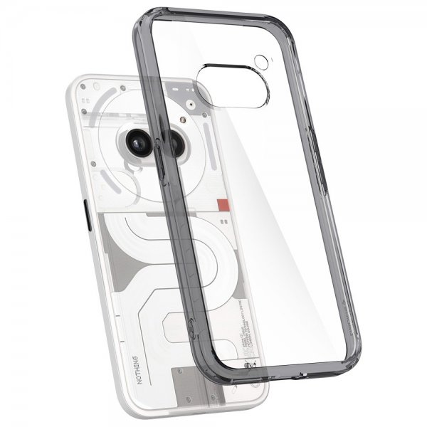 Spigen Nothing Phone (2a) Skal Ultra Hybrid Space Crystal