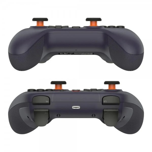 GameSir Nova Lite Multiplatform Controller 2.4G Receiver Midnight Blue