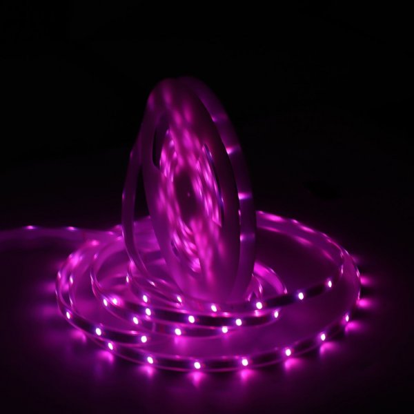 Lite bulb moments Waterproof LED Strip Light 5M RGBW