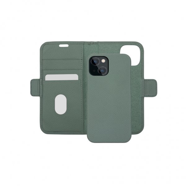 dbramante1928 iPhone 13 Mini Fodral New York Löstagbart Skal Greenbay