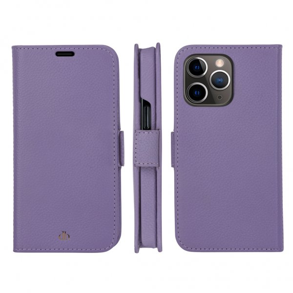dbramante1928 iPhone 13 Pro Fodral New York Löstagbart Skal Daybreak Purple