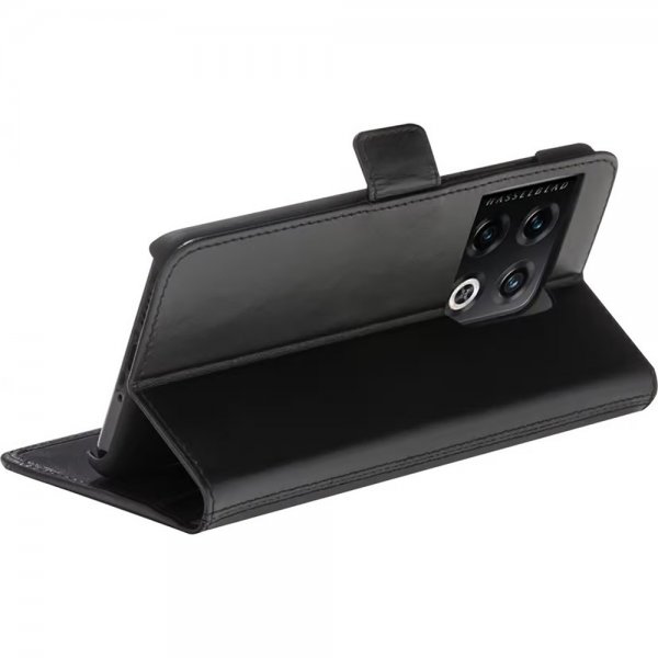 dbramante1928 OnePlus 10 Pro Fodral Copenhagen Slim Svart