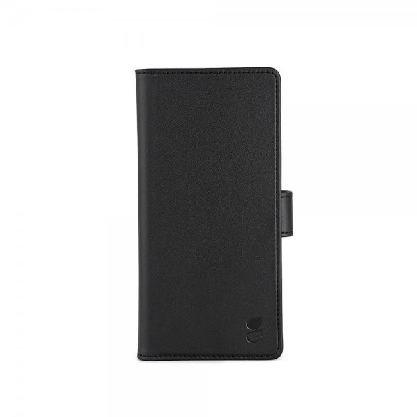 Gear OnePlus 10 Pro Fodral med Kortfack Svart