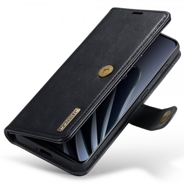 Dg.Ming OnePlus 10 Pro Fodral med Löstagbart Skal Svart