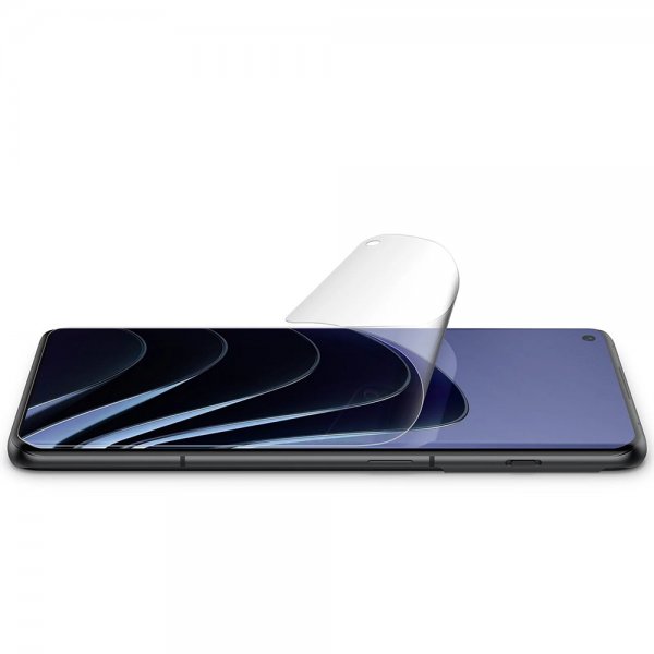 Spigen OnePlus 10 Pro/OnePlus 11 Skärmskydd Neo Flex 2-pack