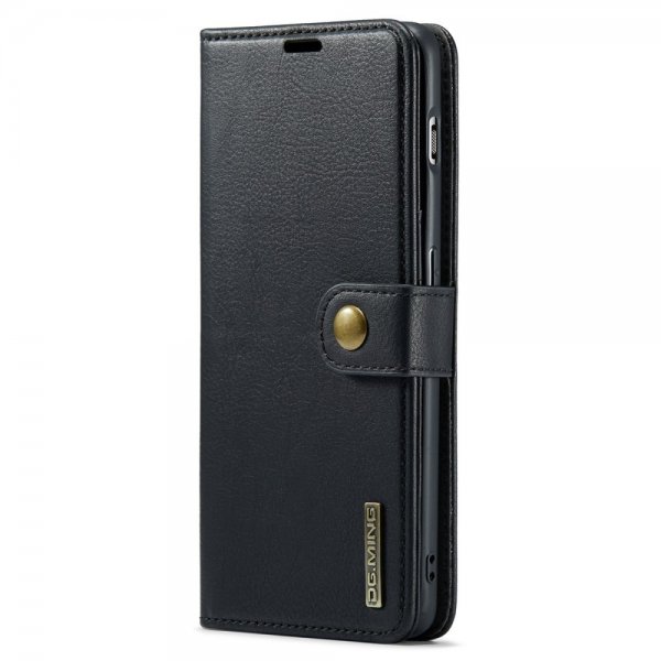 Dg.Ming OnePlus 11 Fodral med Löstagbart Skal Svart