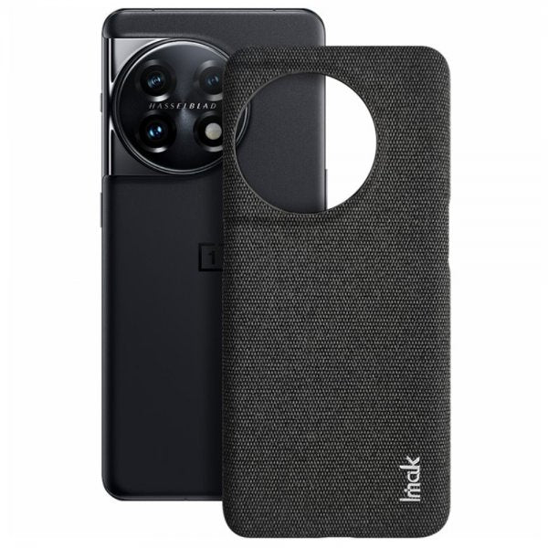 Imak OnePlus 11 Skal Ruiyi Series Svart