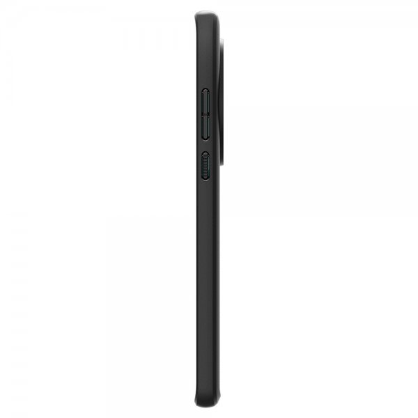 Spigen OnePlus 12 Skal Ultra Hybrid Matte Black
