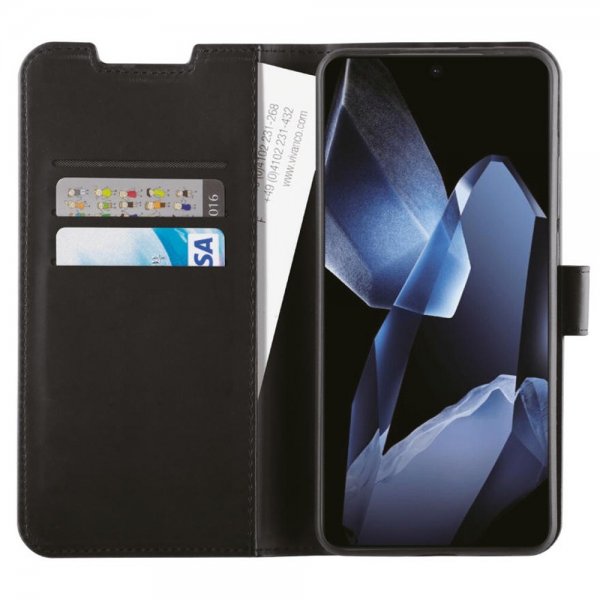 Vivanco OnePlus 13 Fodral Classic Wallet Svart