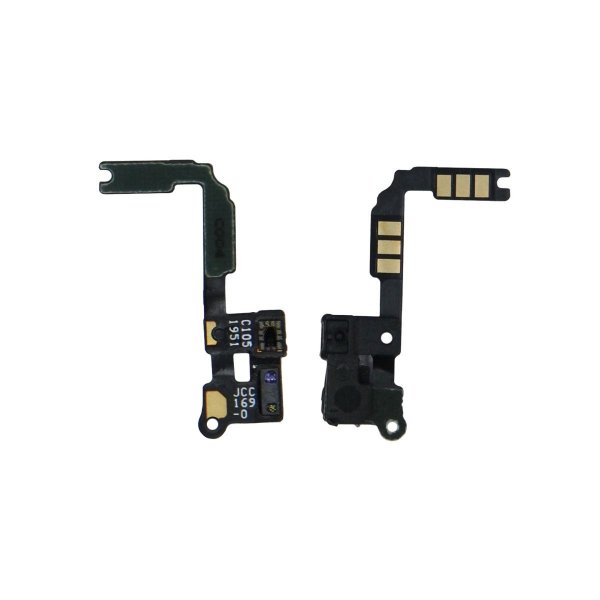 OnePlus 8 Närhetssensor