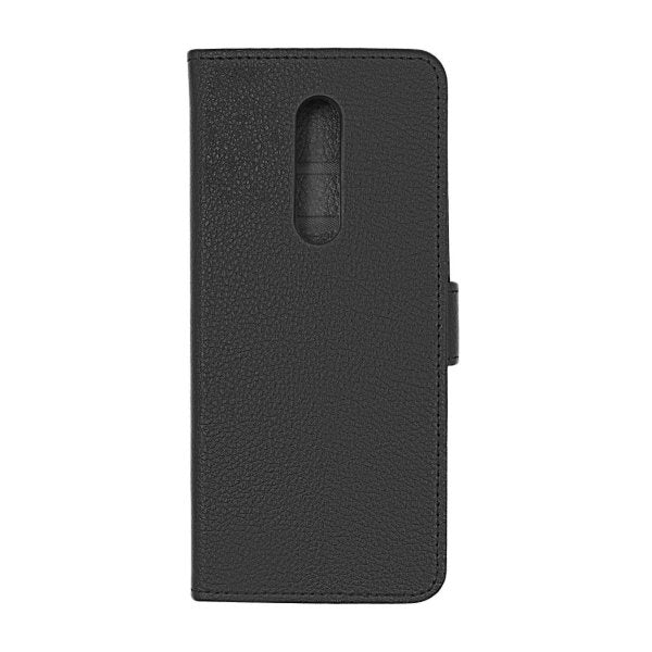 OnePlus 8 Fodral med Stativ Svart