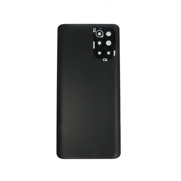 OnePlus 8T Baksida/Batterilucka - Svart